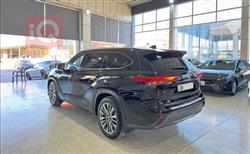 تويوتا هايلاندر